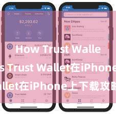 How Trust Wallet works Trust Wallet在iPhone上下载攻略